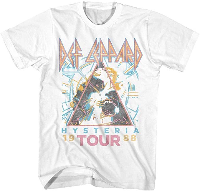 Giant Chinchilla degusto Rock Shirt